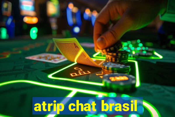 atrip chat brasil